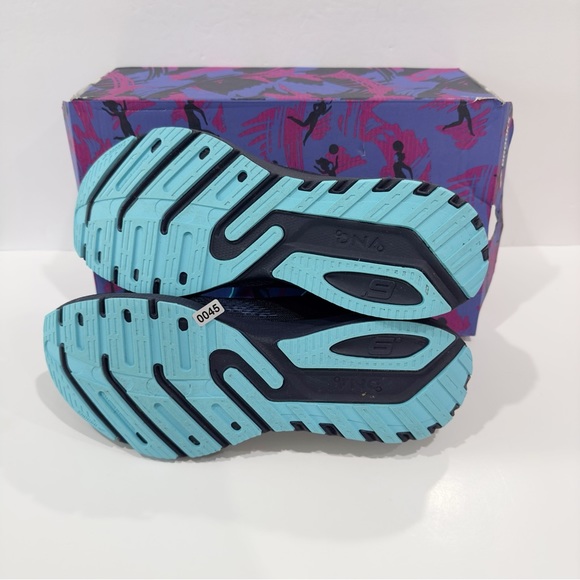 Brooks Launch 9 Men’s Running Shoes